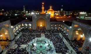 قطار یا هواپیما؛ انتخاب هوشمندانه سفر به مشهد
