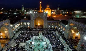 قطار یا هواپیما؛ انتخاب هوشمندانه سفر به مشهد