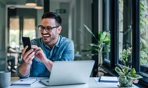 نقشه راه کسب درآمد در فریلنسری 