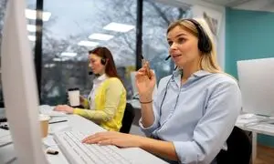 توسعه خدمات ریلوک با راه‌اندازی مرکز تماس ورودی