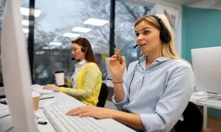 توسعه خدمات ریلوک با راه‌اندازی مرکز تماس ورودی