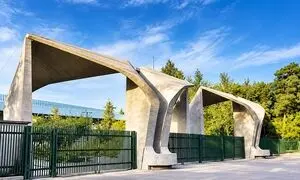 دریافت ۱۷۴ طرح هوش مصنوعی از ۵۰ دانشکده دانشگاه تهران