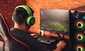 دسترسی گیمرها به اینترنت بین‌الملل