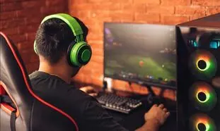 دسترسی گیمرها به اینترنت بین‌الملل