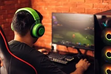 دسترسی گیمرها به اینترنت بین‌الملل