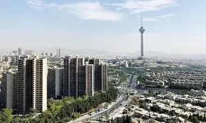 نوسان دوباره قیمت مسکن در تهران؛ بازگشت میان کانال‌های قیمتی در یک هفته