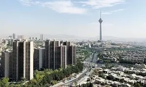 نوسان دوباره قیمت مسکن در تهران؛ بازگشت میان کانال‌های قیمتی در یک هفته