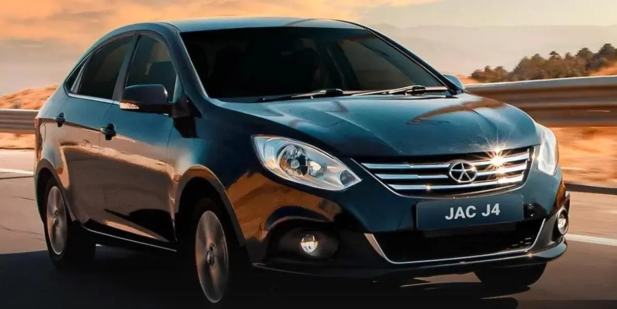 نگاهی به دلایل محبوبیت و موفقیت پایدار جک j4 در بازار ایران