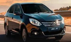 نگاهی به دلایل محبوبیت و موفقیت پایدار جک j4 در بازار ایران