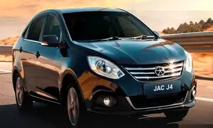 نگاهی به دلایل محبوبیت و موفقیت پایدار جک j4 در بازار ایران