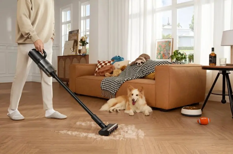 جارو شارژی؛ ابزاری کاربردی برای نظافت آسان‌ تر