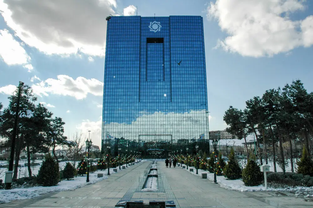 وقتی آینده، ملی می‌شود! تولد دوباره اعتماد بانکی در ایران