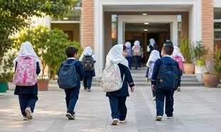 طبیعت سال تحصیلی را با حضور خانواده کارکنان خود آغاز کرد