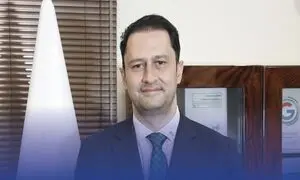 اقتصاد رانتی جای تصمیم‌گیری مبتنی بر داده نیست