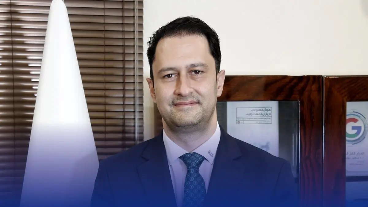 اقتصاد رانتی جای تصمیم‌گیری مبتنی بر داده نیست