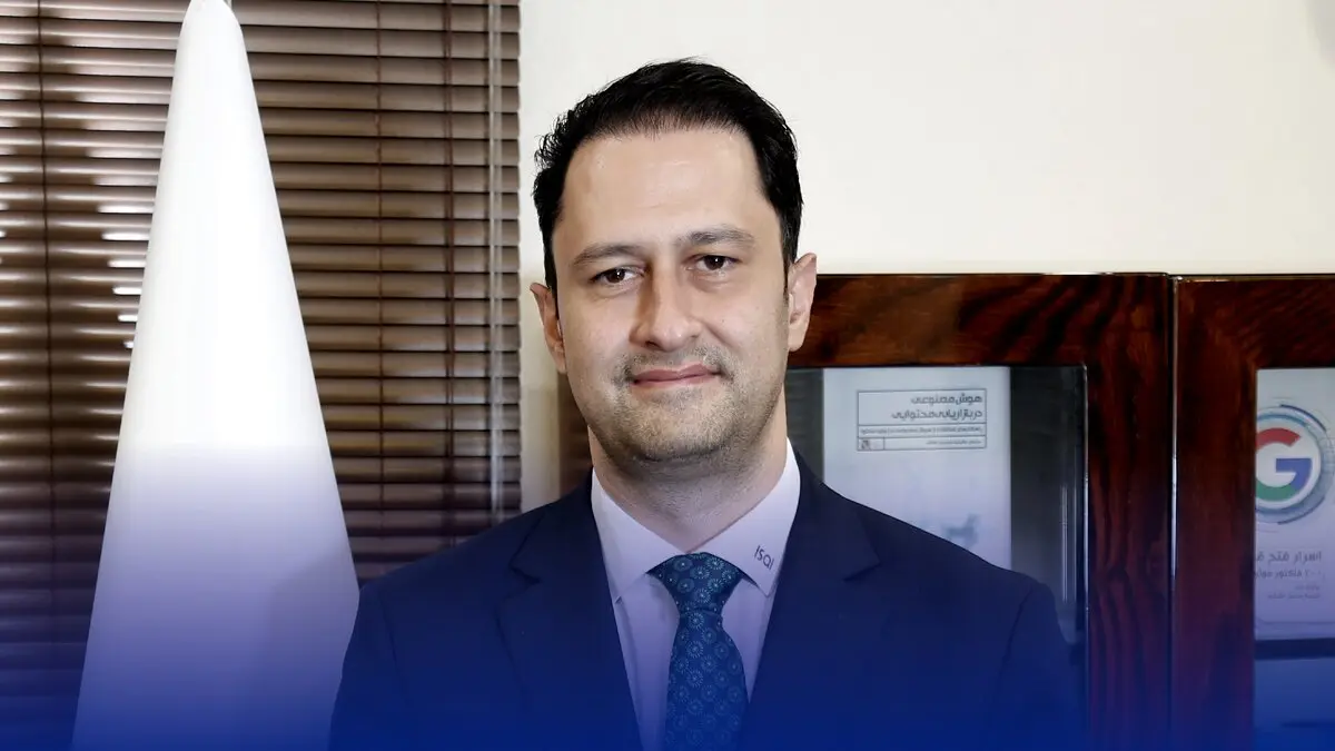 اقتصاد رانتی جای تصمیم‌گیری مبتنی بر داده نیست