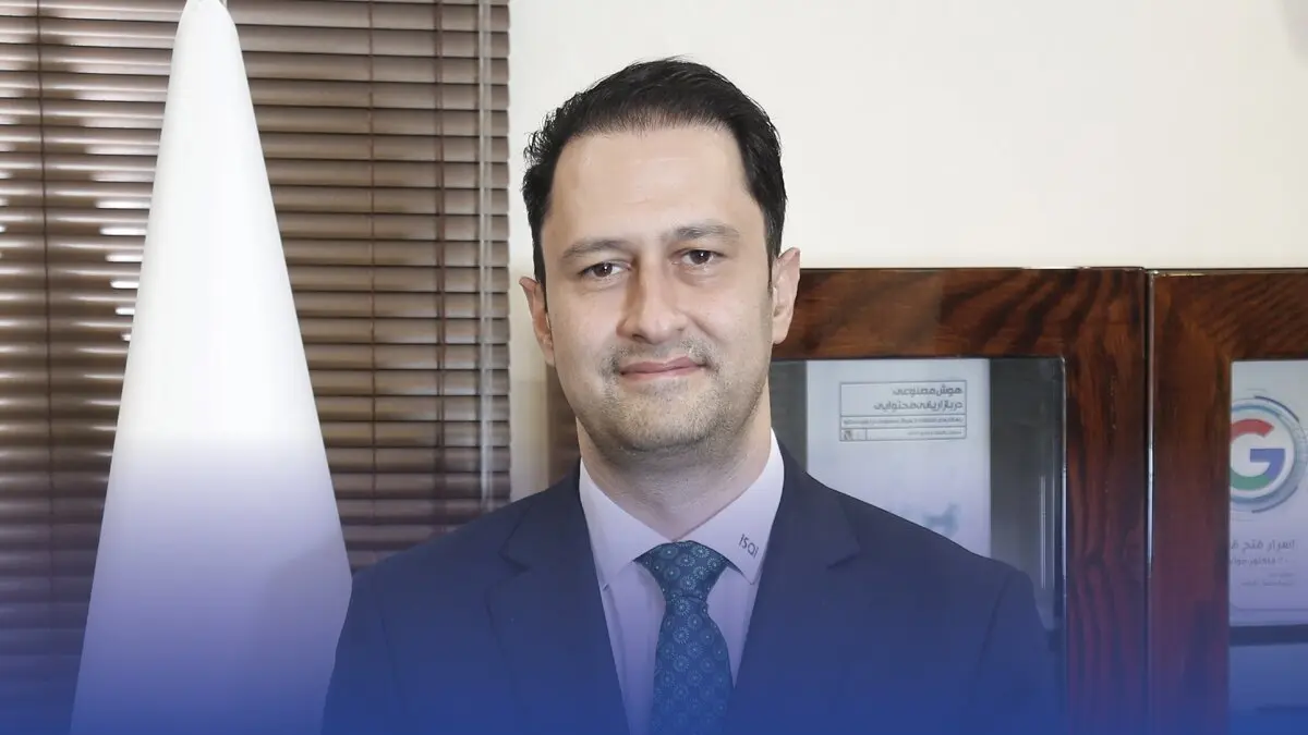 اقتصاد رانتی جای تصمیم‌گیری مبتنی بر داده نیست