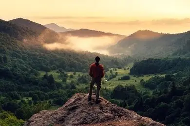 ژیوار کار آفرین برتر گردشگری از نگاه وزارت کار و وزات میراث فرهنگی و گردشگری شناخته شد