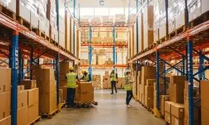 اولویت کسب و کارها حفظ بقا و چابکی باشد