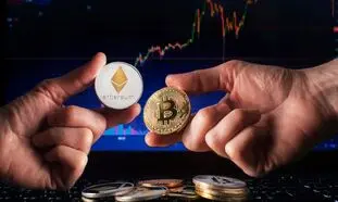 بهترین سبد سرمایه‌ گذاری امن و کم ریسک در ارز دیجیتال