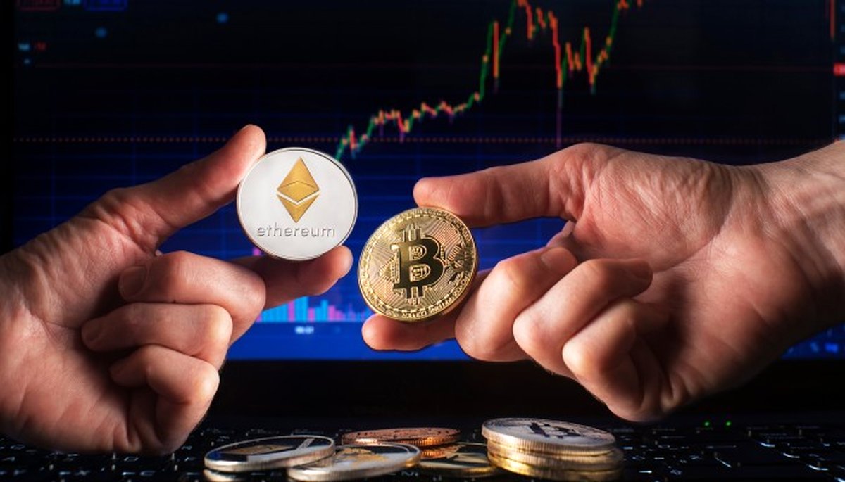 بهترین سبد سرمایه گذاری امن و کم ریسک در ارز دیجیتال