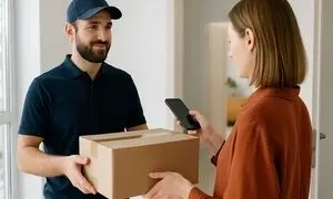 بهترین روش ارسال بسته برای فروشگاه اینترنتی چیست؟