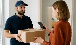 بهترین روش ارسال بسته برای فروشگاه اینترنتی چیست؟