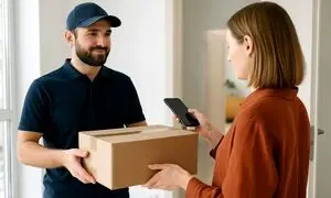 بهترین روش ارسال بسته برای فروشگاه اینترنتی چیست؟