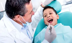 پشت پرده قیمت دندانپزشکی کودکان 