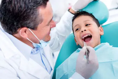 پشت پرده قیمت دندانپزشکی کودکان 