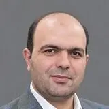 علی  جعفرآبادی