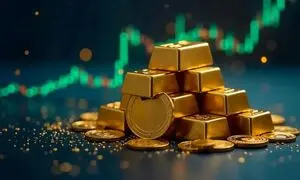 چطور با مبالغ کم وارد بازار سرمایه‌گذاری روزانه طلا شویم؟