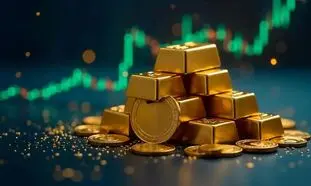 چطور با مبالغ کم وارد بازار سرمایه‌گذاری روزانه طلا شویم؟