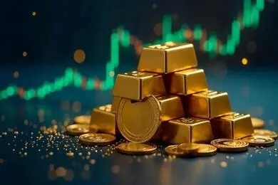 سرمایه گذاری دوباره 70 درصد از کاربران طلاسی