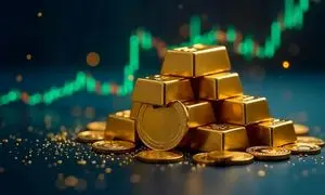 چطور با مبالغ کم وارد بازار سرمایه‌گذاری روزانه طلا شویم؟