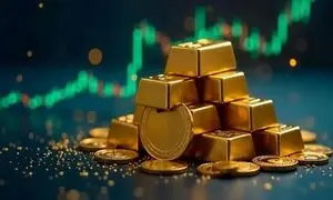 سرمایه گذاری دوباره 70 درصد از کاربران طلاسی