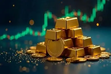 سرمایه گذاری دوباره 70 درصد از کاربران طلاسی