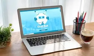 چت‌بات پادیار؛ راهنمای هوشمند سه‌زبانه بازدیدکنندگان الکامپ ۱۴۰۴