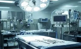 آشنایی با تجهیزات پزشکی اتاق عمل