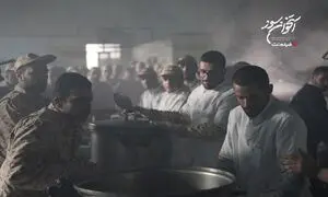 «استخوان سوز» سریال جدید فیلم‌نت شد