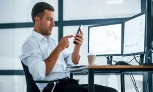 برگزاری همایشی برای بررسی هوش مصنوعی در بازارهای مالی