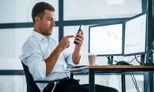 برگزاری همایشی برای بررسی هوش مصنوعی در بازارهای مالی