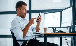 برگزاری همایشی برای بررسی هوش مصنوعی در بازارهای مالی