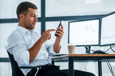 برگزاری همایشی برای بررسی هوش مصنوعی در بازارهای مالی