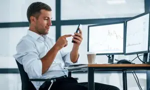 برگزاری همایشی برای بررسی هوش مصنوعی در بازارهای مالی