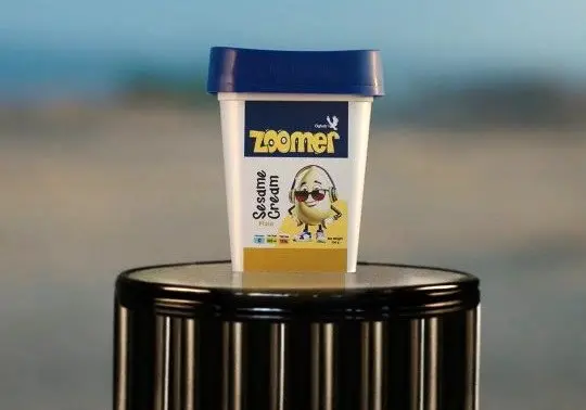 نوآوری در بسته‌بندی زومر؛ پلی به سمت سلیقه نسل زد