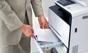 کدام مدل پرینتر برای دفاتر شلوغ اداری مناسب‌تر است؟