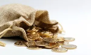 چگونه سکه طلا یک گرمی را اقساطی بخریم؟