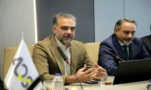 مدیرعامل جدید مرکز تست تصادف خودرو منصوب شد