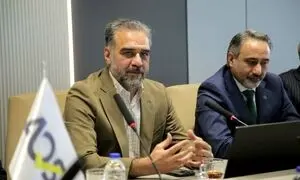 مدیرعامل جدید مرکز تست تصادف خودرو منصوب شد